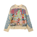 Rough Play Together Graphic Long-Sleeve T-Shirt ¡ª hero