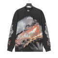 Godspeed Hollywood Graphic Long-Sleeve T-Shirt ¡ª hero