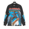 Godspeed Washed Rock Graphic Long-Sleeve T-Shirt ¡ª hero