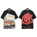 Godspeed Surf Shop Graphic T-Shirt ¡ª front