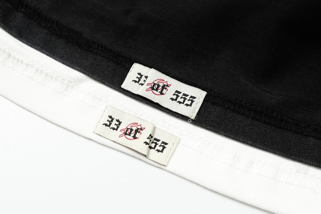 Godspeed Desert Skeleton Graphic Short-Sleeve T-Shirt ¡ª hang_tag