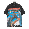 Godspeed Skate Graphic Short-Sleeve T-Shirt ¡ª hero