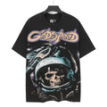 Godspeed Out of Many One Graphic T-Shirt ¡ª hero