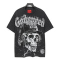 Godspeed Summer Tour 2025 Skull Graphic T-Shirt ¡ª hero