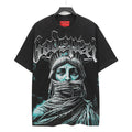 Godspeed Statue of Liberty Graphic T-Shirt ¡ª hero