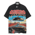 Godspeed Washed Rock Graphic T-Shirt ¡ª hero