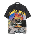 Godspeed Hollywood Graphic T-Shirt ¡ª hero