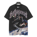 Godspeed Washed Rock Graphic T-Shirt ¡ª hero