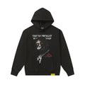 THAT'S A AWFUL LOT OF COUGH SYRUP Tomorrow Star Graphic Hoodie ¡ª hero