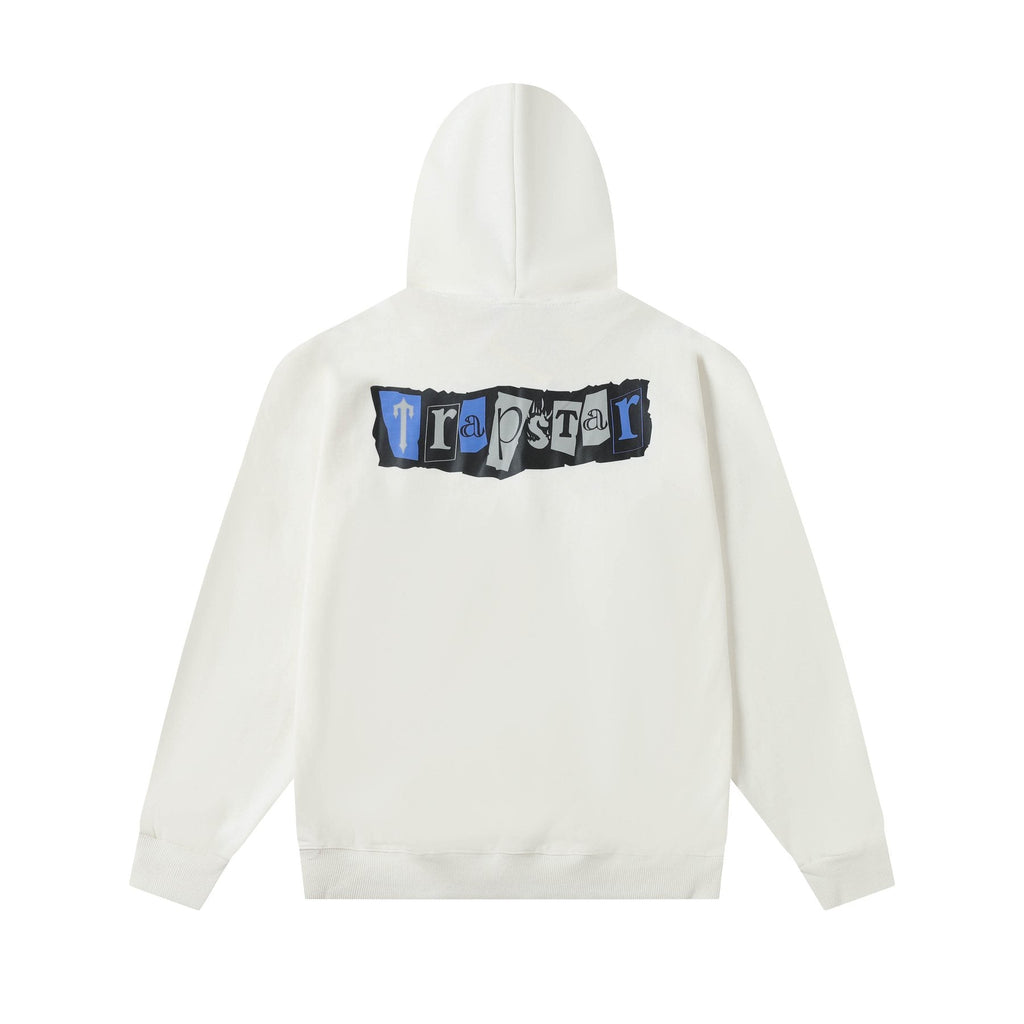 THAT'S A AWFUL LOT OF COUGH SYRUP Rising Star Graphic Hoodie ¡ª back