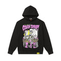 THAT'S A AWFUL LOT OF COUGH SYRUP Tomorrow Star Graphic Hoodie ¡ª hero