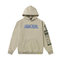 THAT'S A AWFUL LOT OF COUGH SYRUP Tomorrow's Star Graphic Hoodie ¡ª hero