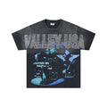 VALE USA United by Faith Rhinestone Graphic T-Shirt ¡ª hero