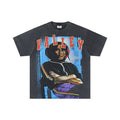 VALE USA Portrait Graphic Short-Sleeve T-Shirt ¡ª hero