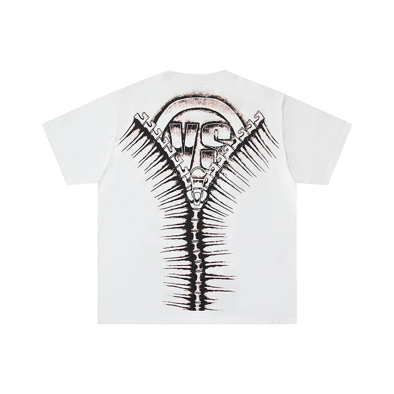 VALE USA Dreams Graphic T-Shirt ¡ª back