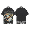 Godspeed Manifested Dreams Angel Graphic T-Shirt ¡ª hero