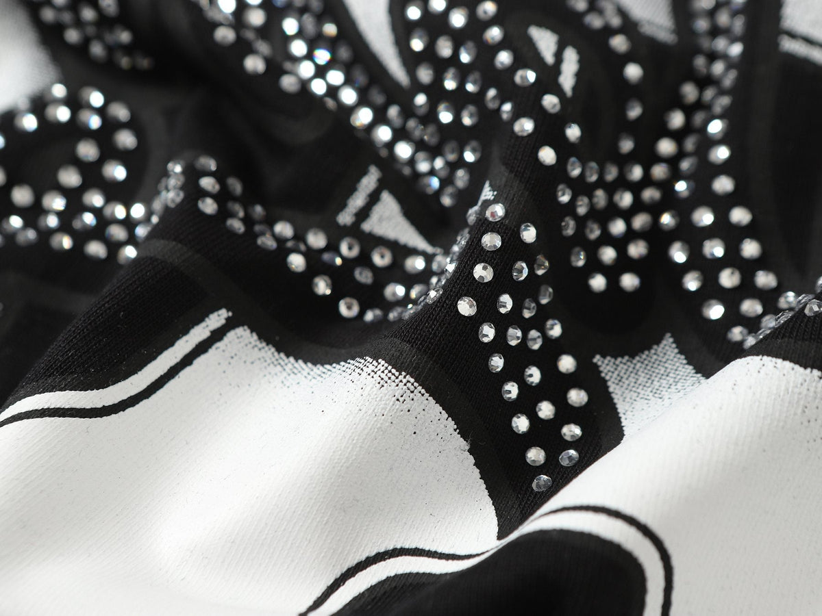 MIXED EMOTION Cherub Graphic T-Shirt ¡ª detail