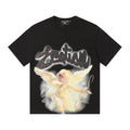 MIXED EMOTION Cherub Graphic T-Shirt ¡ª hero