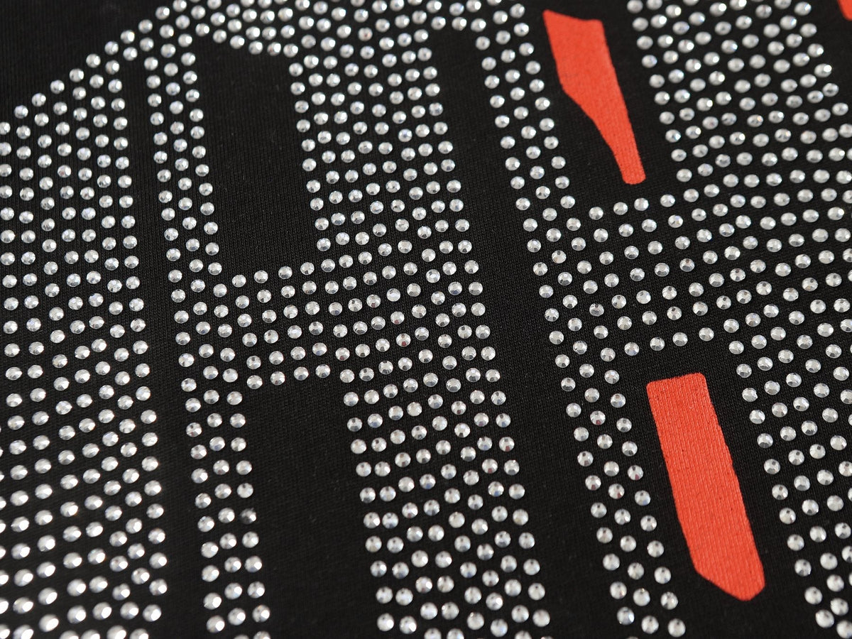 MIXED EMOTION Octopus Graphic Short-Sleeve T-Shirt ¡ª detail