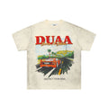 Rough Play DUAA Car Graphic Short-Sleeve T-Shirt ¡ª hero