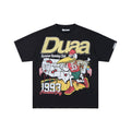 Rough Play DUAA Global Run Club Graphic T-Shirt ¡ª hero