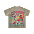 Rough Play DUAA All Star Graphic T-Shirt ¡ª hero