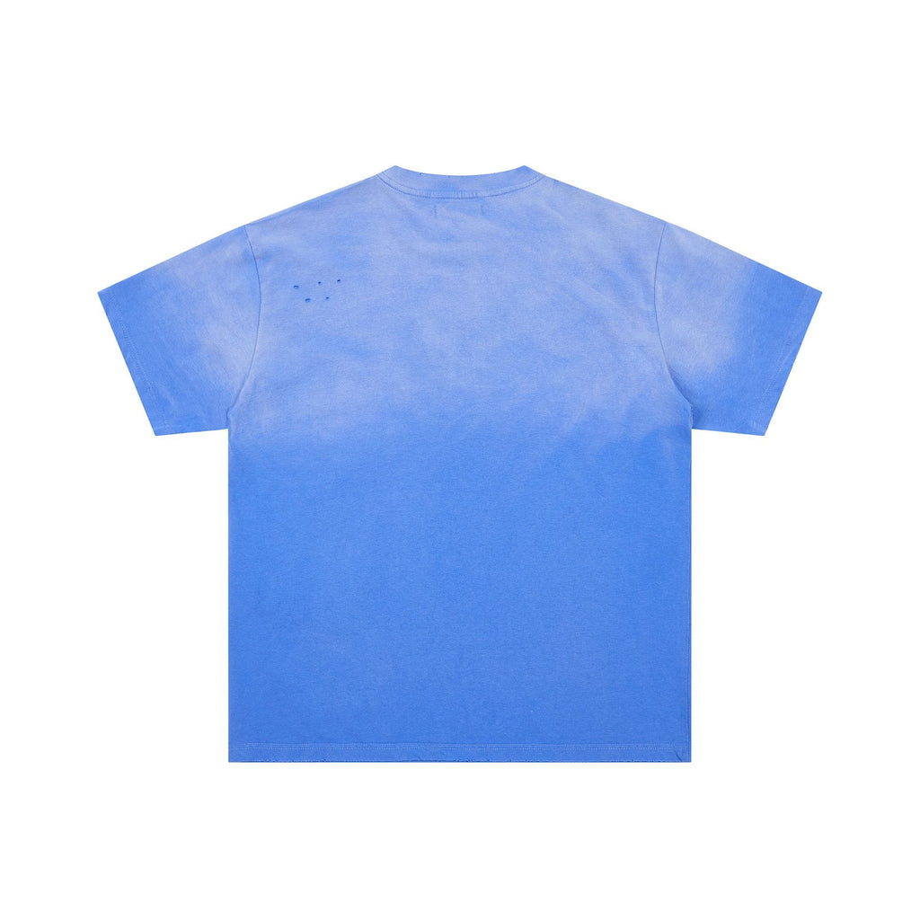 Rough Play Legend Gradient Graphic T-Shirt ¡ª back