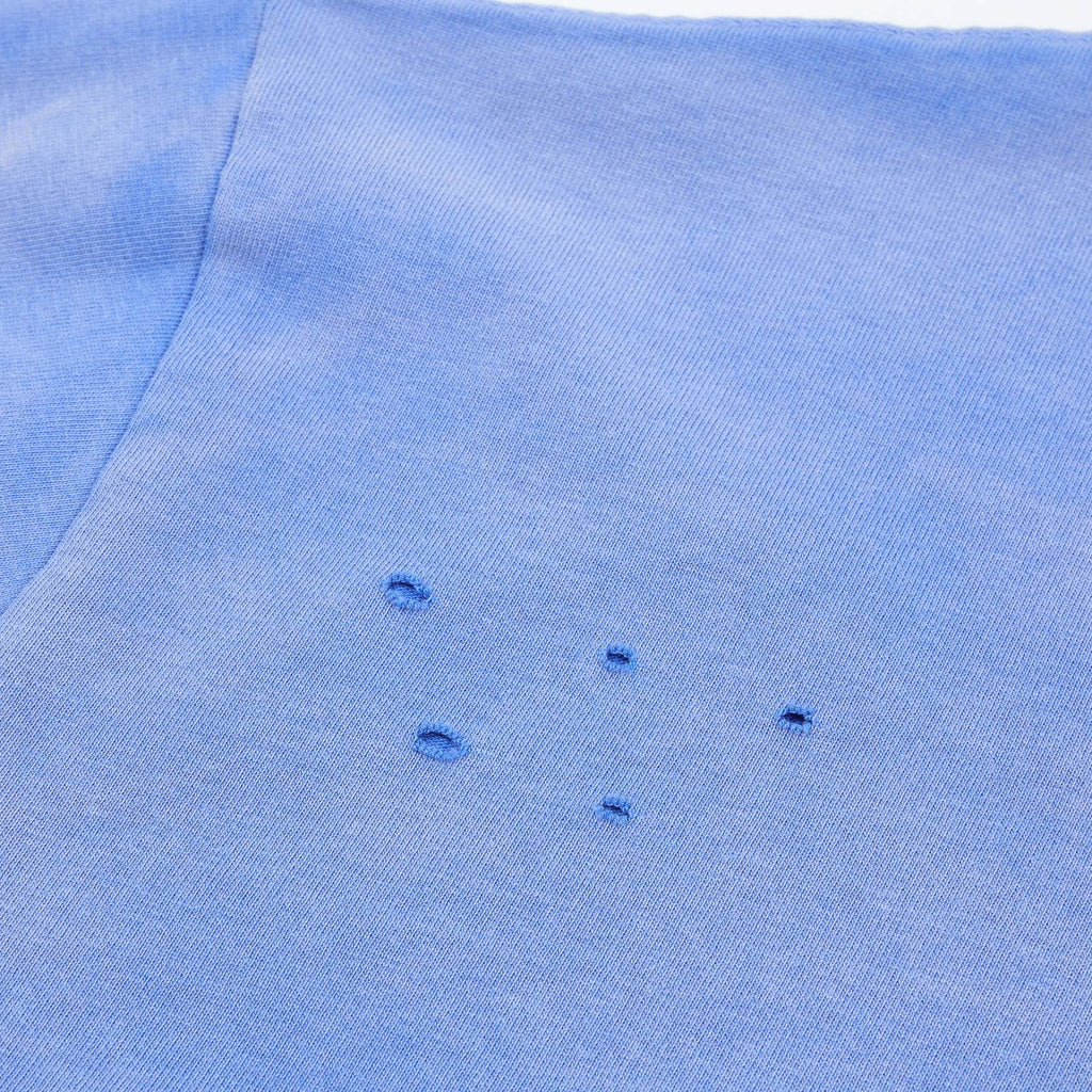 Rough Play Legend Gradient Graphic T-Shirt ¡ª detail