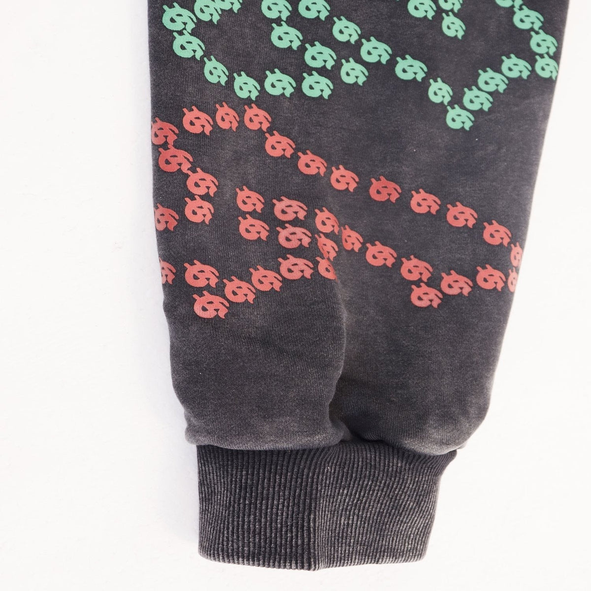 Godspeed Out of Many One Graphic Hoodie ¡ª detail