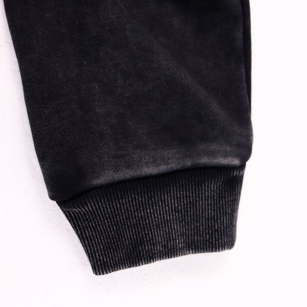 Godspeed Racing Graphic Pullover Hoodie ¡ª detail