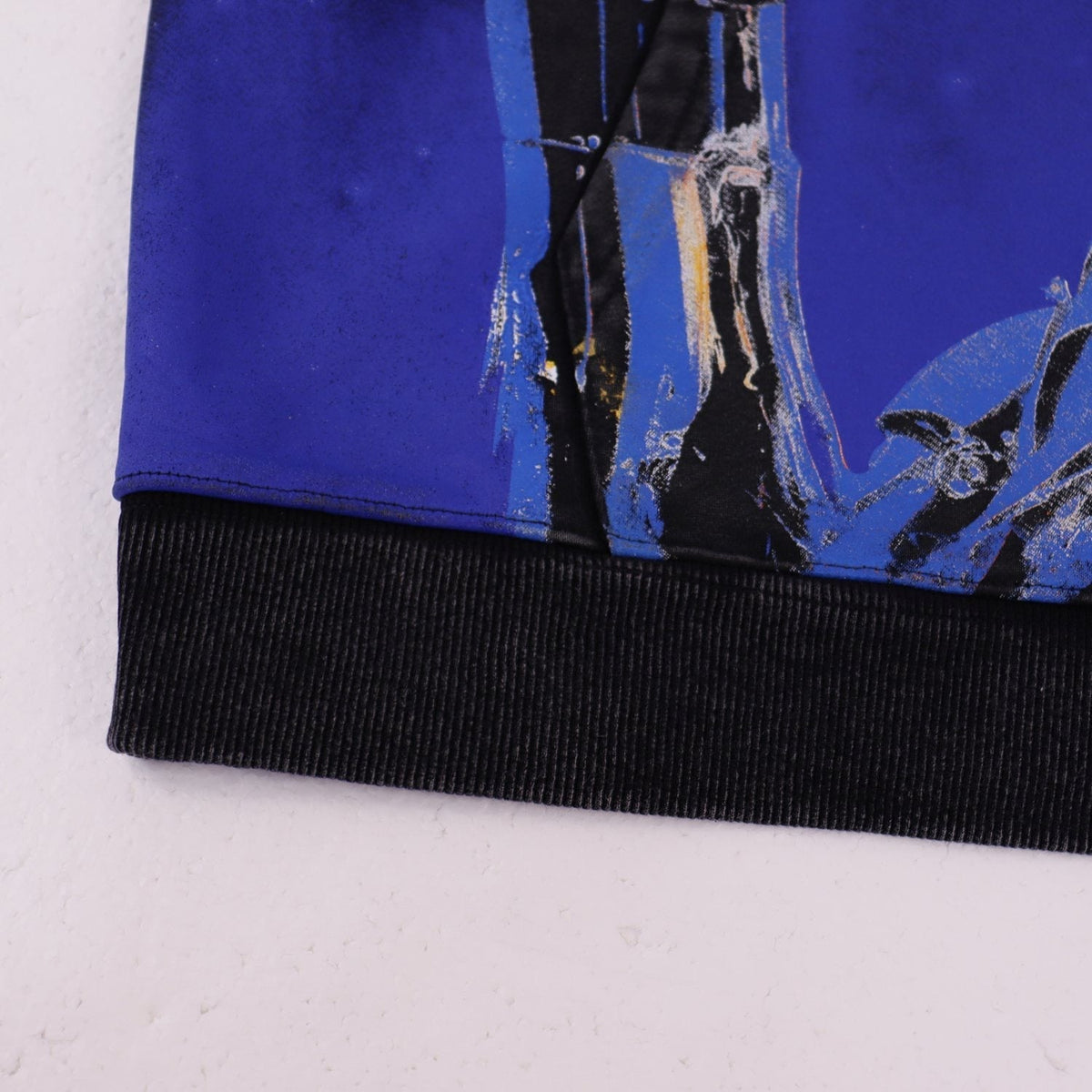 Godspeed Sun Back Graphic Hoodie ¡ª detail