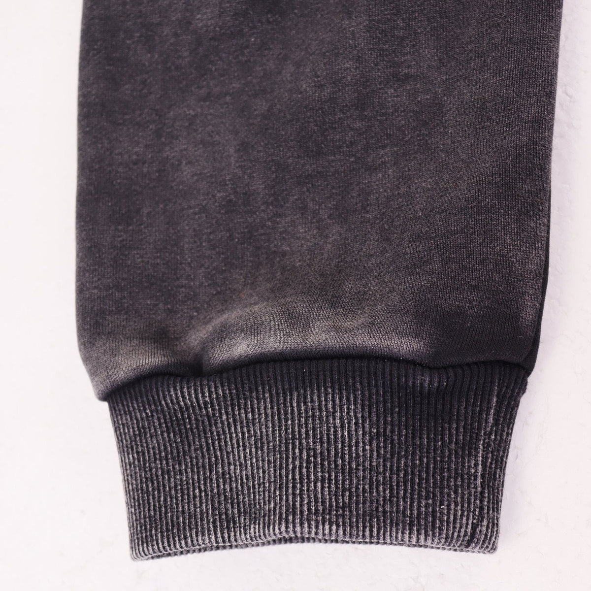 Godspeed Victory Toast Skull Graphic Hoodie ¡ª detail