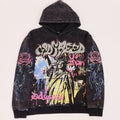 Godspeed E Pluribus Unum Graphic Hoodie ¡ª hero