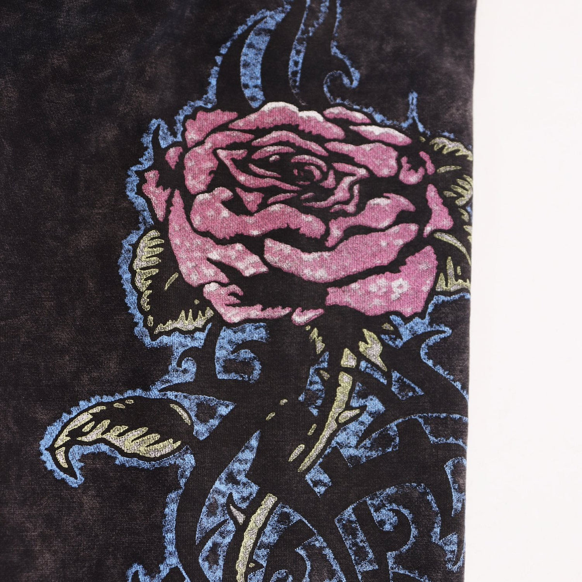 Godspeed E Pluribus Unum Graphic Hoodie ¡ª detail