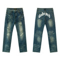 Godspeed Washed Distressed Jeans ¡ª hero