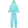 Sp5der Spiderweb Graphic Hoodie & Jogger Matching Set ¡ª hero