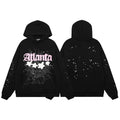 Sp5der Atlanta Spiderweb Graphic Hoodie ¡ª hero