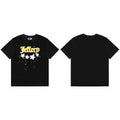 Sp5der Star Graphic T-Shirt ¡ª hero