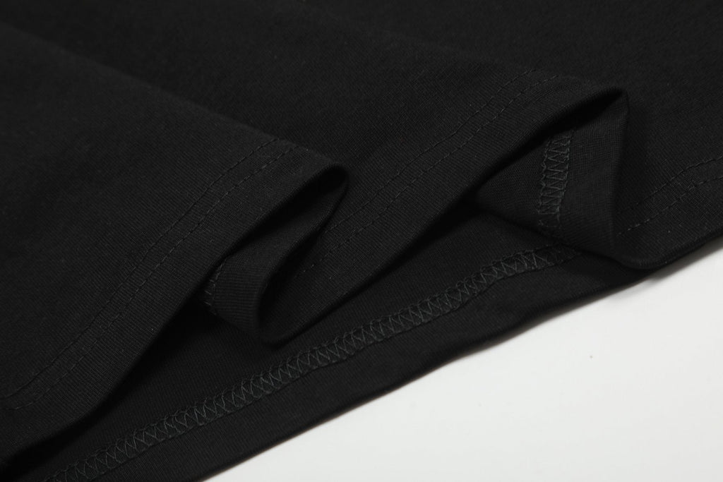 Sp5der Star Graphic T-Shirt ¡ª detail