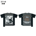 RRR123 CVA Colorblock Graphic T-Shirt ¡ª hero