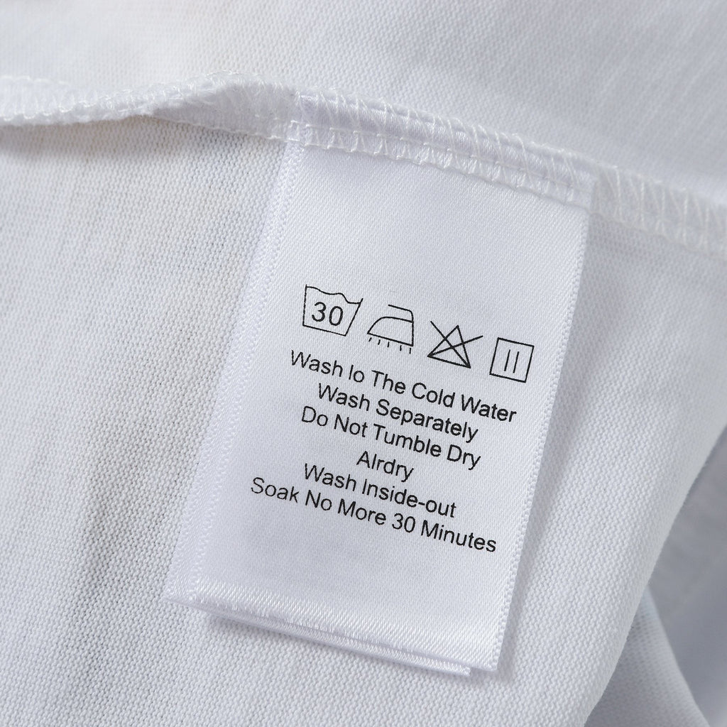 THAT'S A AWFUL LOT OF COUGH SYRUP Baseball Graphic T-Shirt ¡ª neck_label