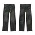 Purple Brand Washed Black Jeans ¡ª hero