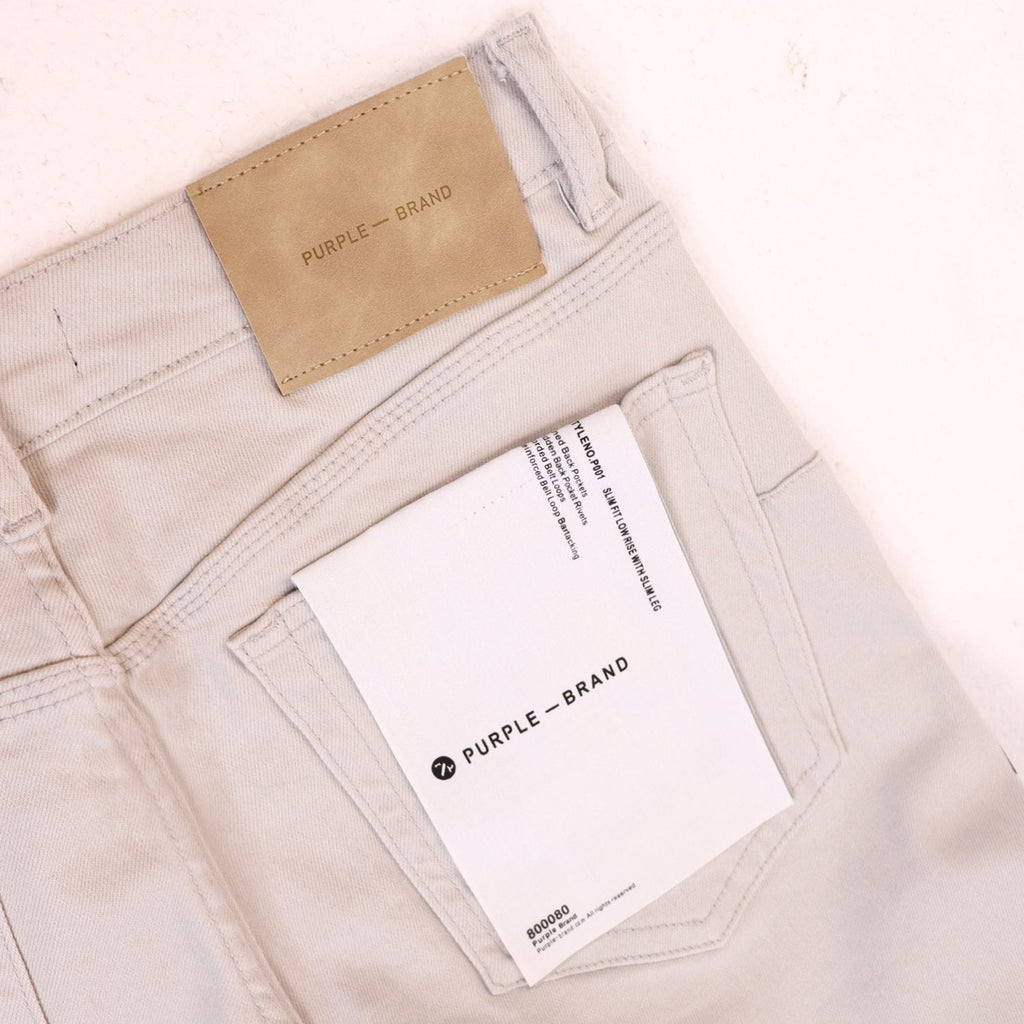 Purple Brand Distressed Graphic Jeans ¡ª hang_tag