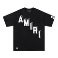 AMIRI Sleeve Graphic Short-Sleeve T-Shirt ¡ª hero
