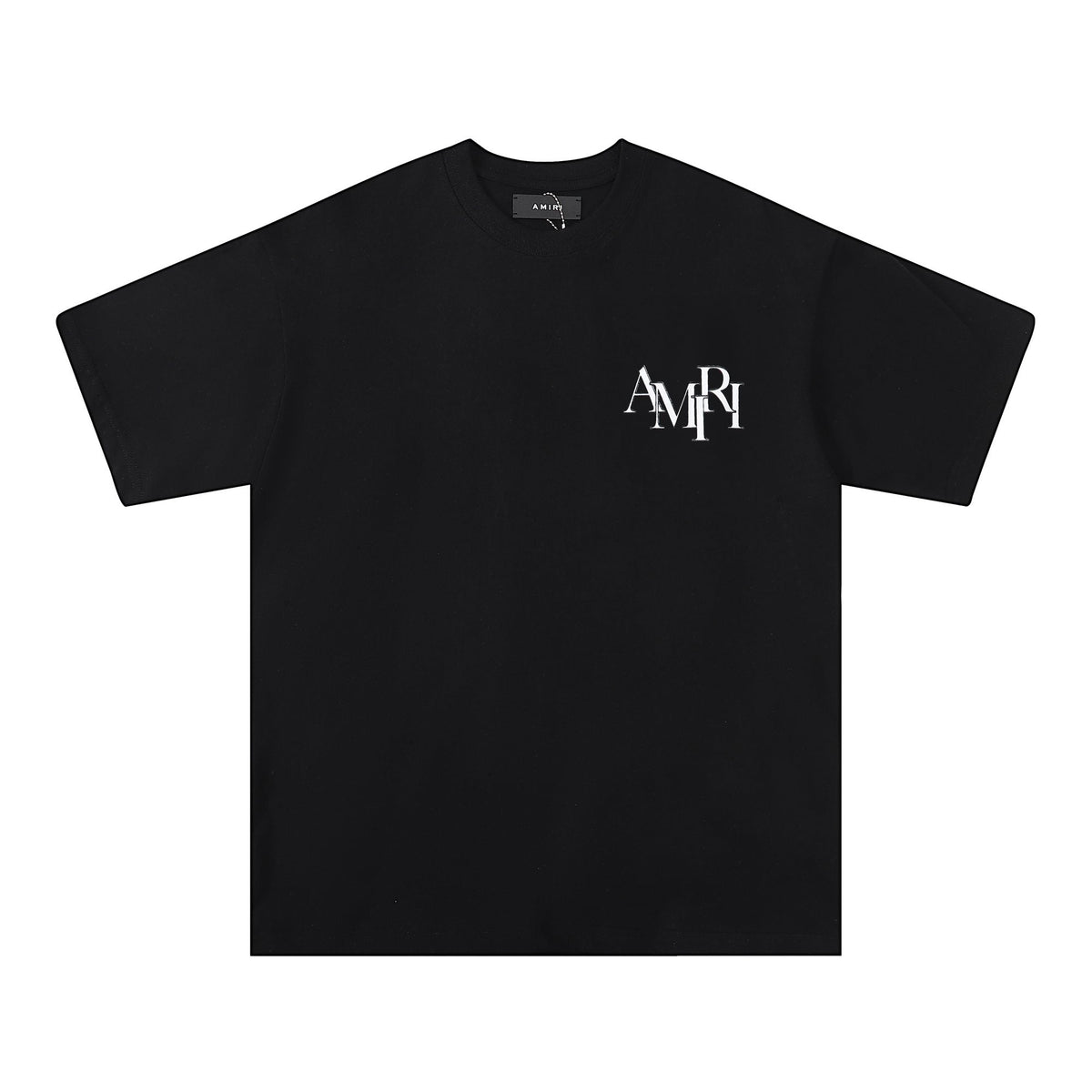 AMIRI Back Graphic Short-Sleeve T-Shirt ¡ª hero