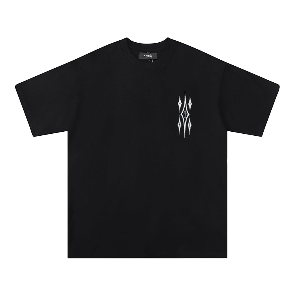 AMIRI Front & Back Graphic T-Shirt ¡ª hero