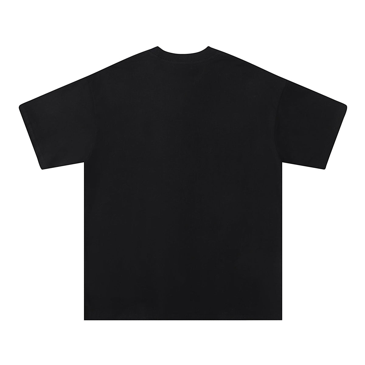 AMIRI Front Graphic Short-Sleeve T-Shirt ¡ª back