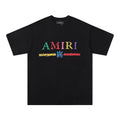 AMIRI Front Graphic Short-Sleeve T-Shirt ¡ª hero