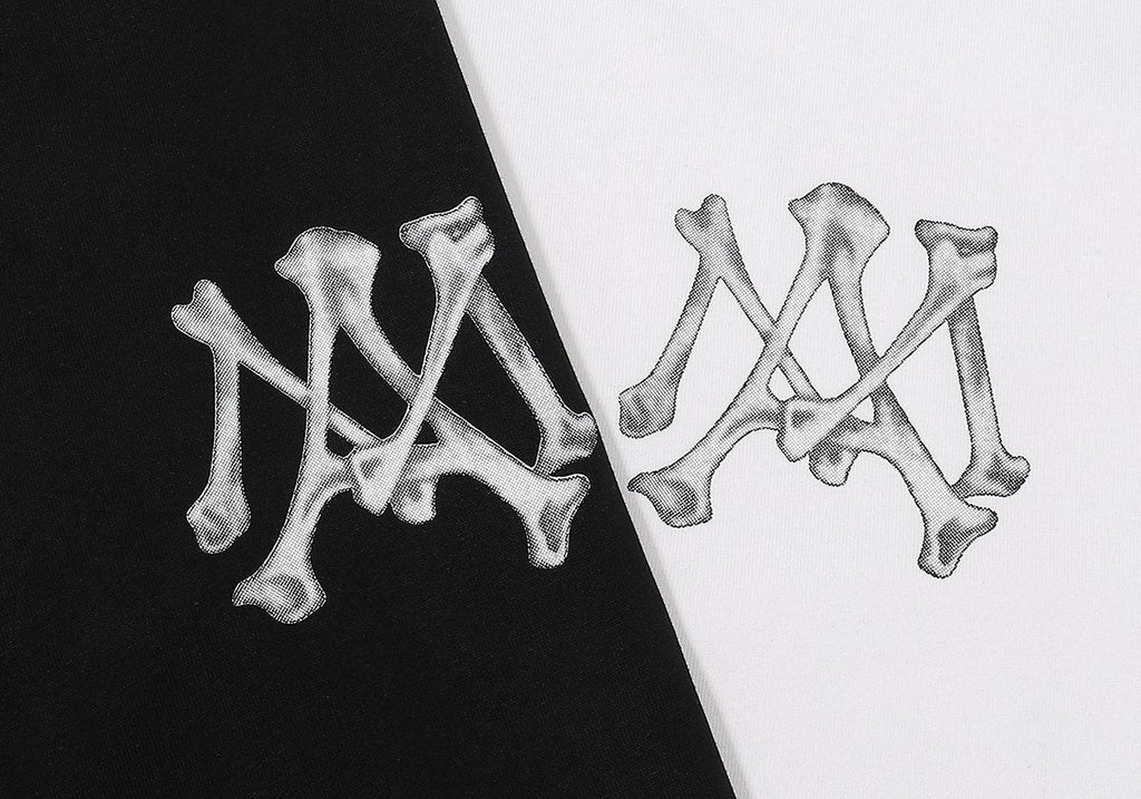 AMIRI Chest & Back Graphic T-Shirt ¡ª detail