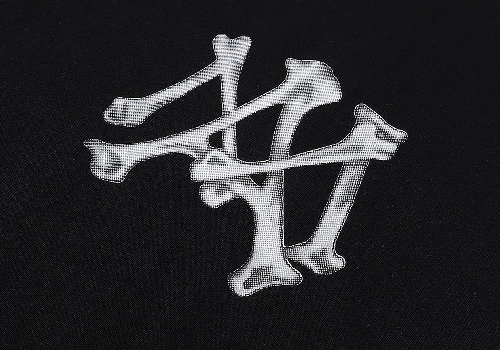 AMIRI Chest & Back Graphic T-Shirt ¡ª detail